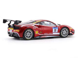 Ferrari 488 Challenge 1:24 Bburago licensed diecast Scale Model car collectible