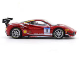 Ferrari 488 Challenge 1:24 Bburago licensed diecast Scale Model car collectible