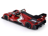 Ferrari 499P Modificata #24 Launch Version 1:18 Bburago licensed diecast scale model collectible
