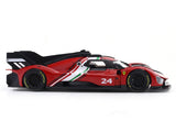 Ferrari 499P Modificata #24 Launch Version 1:18 Bburago licensed diecast scale model collectible