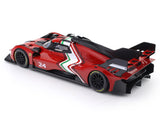 Ferrari 499P Modificata #24 Launch Version 1:18 Bburago licensed diecast scale model collectible