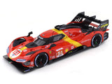 2023 Ferrari 499P #51 Winner 24h Le Mans 1:24 Bburago licensed diecast Scale Model car