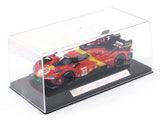 2023 Ferrari 499p #51 Winner 24h LeMans1:43 Bburago Signature diecast scale model car