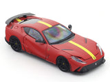 Ferrari 812 red 1:64 Little Toys diecast scale model car miniature car collectible