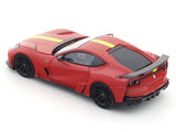 Ferrari 812 red 1:64 Little Toys diecast scale model car miniature car collectible