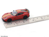 Ferrari 812 red 1:64 Little Toys diecast scale model car miniature car collectible