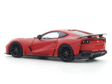 Ferrari 812 red 1:64 Little Toys diecast scale model car miniature car collectible