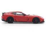 Ferrari 812 red 1:64 Little Toys diecast scale model car miniature car collectible