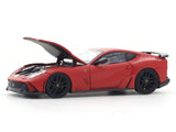 Ferrari 812 red 1:64 Little Toys diecast scale model car miniature car collectible