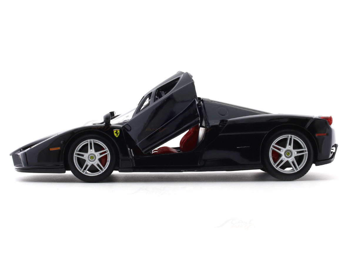 Ferrari-Enzo-black-1-24-