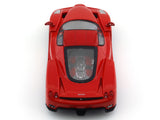 Ferrari Enzo red 1:64 Agitator diecast scale model car