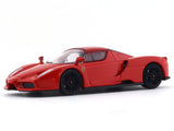 Ferrari Enzo red 1:64 Agitator diecast scale model car