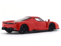 Ferrari Enzo red 1:64 Agitator diecast scale model car