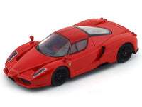 Ferrari Enzo red 1:64 Agitator diecast scale model car