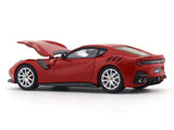 Ferrari F12 TDF Red 1:64 Stance Hunters diecast scale model car
