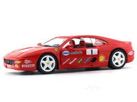 Ferrari F355 Challenge 1:24 Bburago diecast scale model car