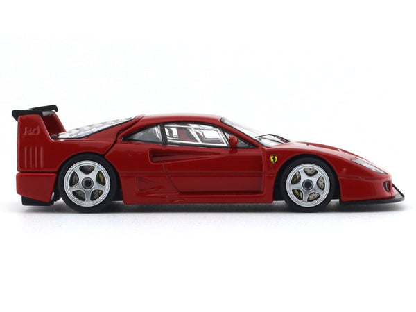 PRÉ-VENDA* Ferrari F40 LM Red 1:64 Tarmac PRÉ-VENDA* Ferrari F40 LM Red 1:64 Tarmac