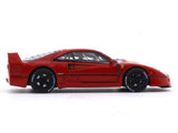 Ferrari F40 Lightweight Red 1:64 Tarmac Works diecast scale model car