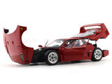 Ferrari F40 Red 1:18 Kyosho licensed premium diecast scale model car collectible