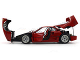 Ferrari F40 Red 1:18 Kyosho licensed premium diecast scale model car collectible