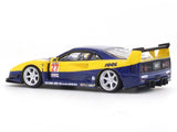 Ferrari F40 IGOL 1:64 Supcar diecast scale model miniature car collectible