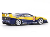 Ferrari F40 IGOL 1:64 Supcar diecast scale model miniature car collectible