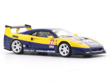 Ferrari F40 IGOL 1:64 Supcar diecast scale model miniature car collectible