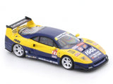 Ferrari F40 IGOL 1:64 Supcar diecast scale model miniature car collectible