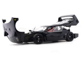 Ferrari F40 Black 1:18 Kyosho licensed premium diecast scale model car collectible