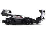 Ferrari F40 Black 1:18 Kyosho licensed premium diecast scale model car collectible