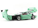 Ferrari F40 Mint Green 1:18 Kyosho licensed premium diecast scale model car collectible