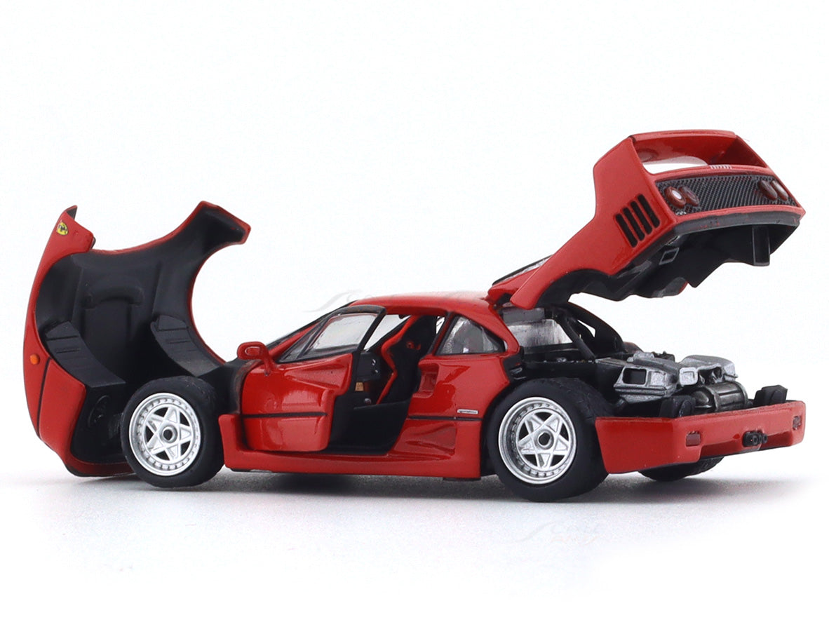 Ferrari-F40-red-1-64-PGM-