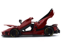 Ferrari FXX-K Evo Hybrid 6.3 V12 1:18 Bburago Scale Model car