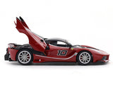 Ferrari FXX K red 1:24 Bburago licensed diecast Scale Model car collectible