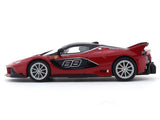 Ferrari FXX-K Red 1:43 Bburago Signature diecast scale model car