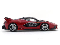 Ferrari FXX-K Red 1:43 Bburago Signature diecast scale model car