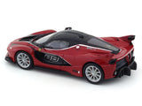 Ferrari FXX-K Red 1:43 Bburago Signature diecast scale model car