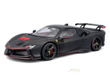 Ferrari SF90 XX Stradale Exclusive Series 1:18 Bburago Licensed Diecast Scale Model Car Collectible | Hybrid Supercar | Buy in India