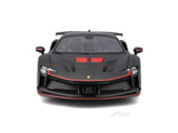 Pre Order : Ferrari SF90XX Exclusive Series 1:18 Bburago Licensed Diecast Scale Model car Collectible