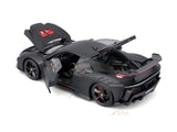 Pre Order : Ferrari SF90XX Exclusive Series 1:18 Bburago Licensed Diecast Scale Model car Collectible