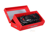 Pre Order : Ferrari SF90XX Exclusive Series 1:18 Bburago Licensed Diecast Scale Model car Collectible