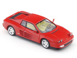 Ferrari Testarossa red 1:64 XF Model diecast scale model car miniature