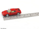 Ferrari Testarossa red 1:64 XF Model diecast scale model car miniature
