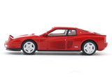 Ferrari Testarossa red 1:64 XF Model diecast scale model car miniature
