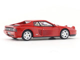 Ferrari Testarossa red 1:64 XF Model diecast scale model car miniature