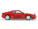 Ferrari Testarossa red 1:64 XF Model diecast scale model car miniature