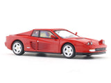 Ferrari Testarossa red 1:64 XF Model diecast scale model car miniature