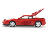 Ferrari Testarossa red 1:64 XF Model diecast scale model car miniature