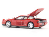 Ferrari Testarossa red 1:64 XF Model diecast scale model car miniature