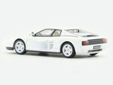 Ferrari Testarossa white 1:64 XF Model diecast scale model car miniature